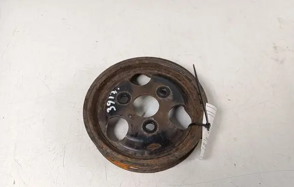 Ford Ranger Power steering pump pulley 6L2E3A733AA