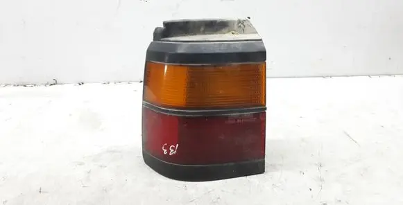 Volkswagen PASSAT B3 Rear/tail lights