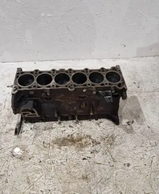 BMW 3 E36 Engine block 206S1 36000355 M50B20