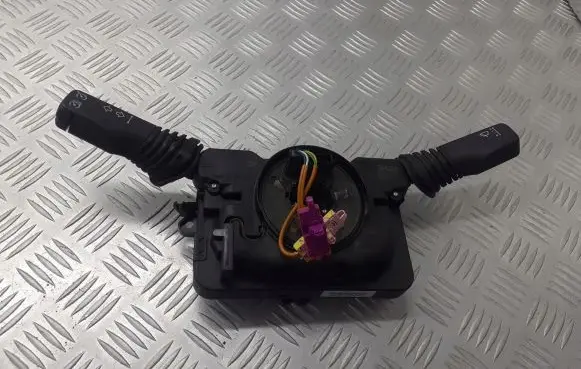 Opel Zafira B Headlight wiper switch 13250224498990969