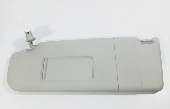 Skoda Octavia Mk2 (1Z) Sun visor