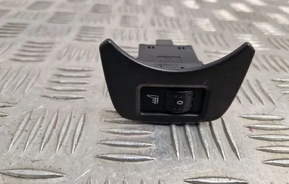 Ford Transit - Tourneo Connect Seat heating switch DT1T19K314AB