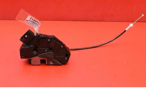 Ford Fiesta Front door lock 8A6AA21812BF