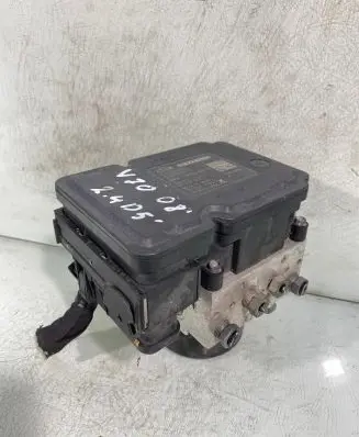 Volvo V70 ABS Pump 30681619 8g9n2c405ac A426g09w126