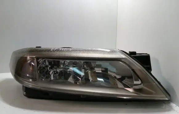 Renault Laguna II Headlight/headlamp 89008083