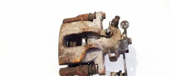 Toyota Auris 150 Rear brake caliper