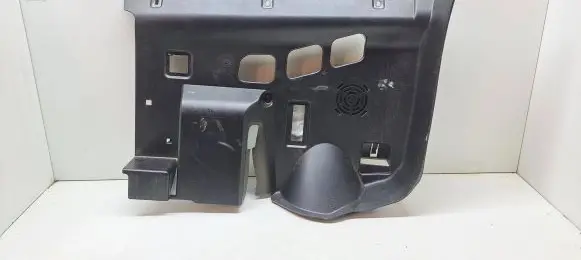 BMW 3 E90 E91 Dashboard side end trim 7149811 7059285 7149812