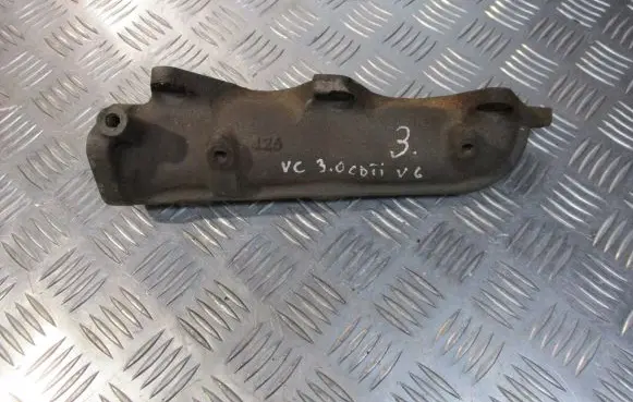 Opel Vectra C Exhaust manifold