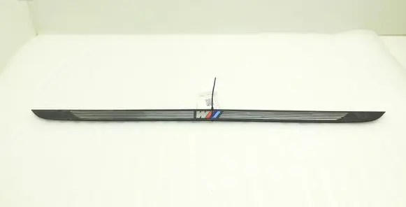 BMW 1 E81 E87 Front sill trim cover 8045294