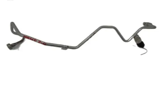 Renault Kadjar Air conditioning (A/C) pipe/hose 924406512R