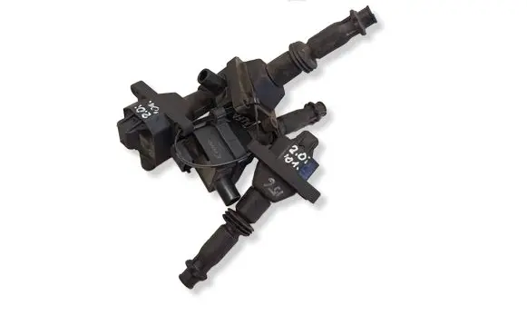 Alfa Romeo 156 High voltage ignition coil 12270300621