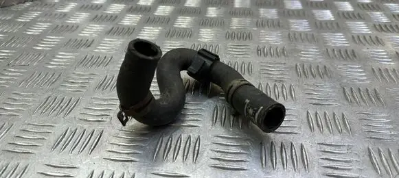 Audi A5 8T 8F Engine coolant pipe/hose