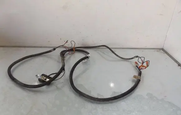 Gem e2 Fog light set 