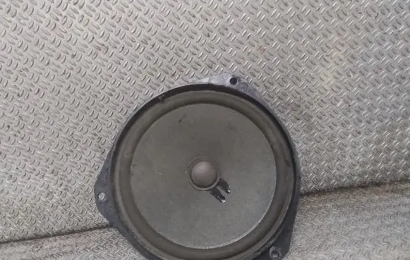 Fiat Ducato Front door speaker A0121104