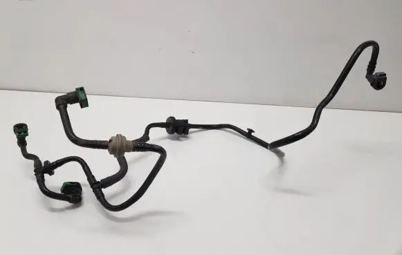 Ford Turneo Courier Fuel line pipe ET769C987AA
