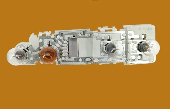 Audi A2 Headlight/headlamp bulb