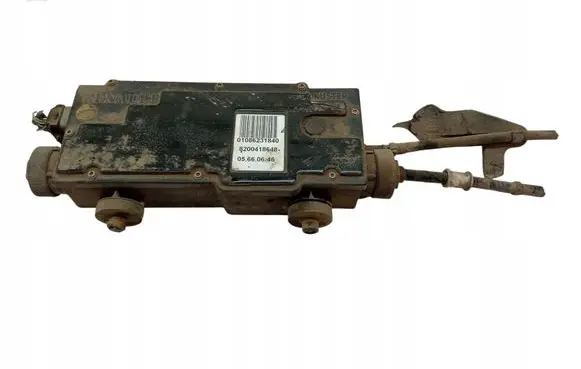 Renault Scenic II - Grand scenic II Hand brake/parking brake motor 8200418648