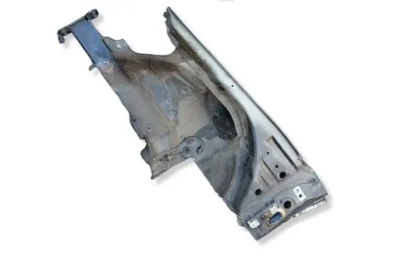 Audi A3 S3 8P Front quarter panel 