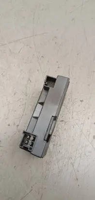 Fuel injection pump control unit/module