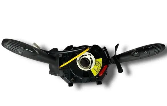 Fiat Punto (188) Engine control unit/module ECU 735337958