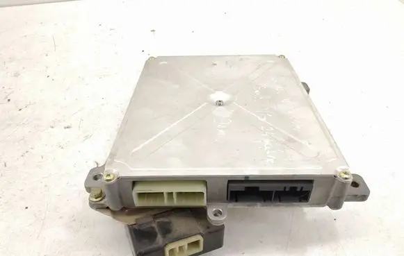 Honda Stream Engine control unit/module CY-EH6701A EH6701A