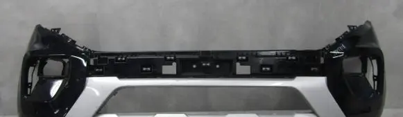 Volkswagen Amarok II Front bumper N1XB17C831C