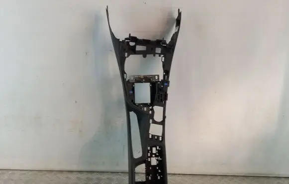 BMW 3 F30 F35 F31 Center console 58450713