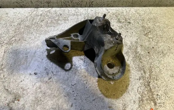 Audi A6 S6 C6 4F Front subframe