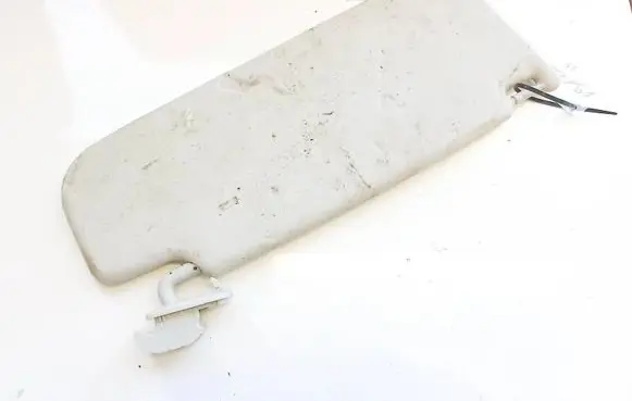 Skoda Superb B6 (3T) Sun visor 3t0857551e