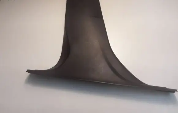 Volvo V40 (B) pillar trim (bottom) 31426635