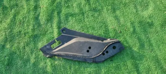 Volvo XC90 Radiator trim 31442733