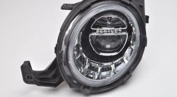 Bentley Bentayga Headlight/headlamp 36A941005G