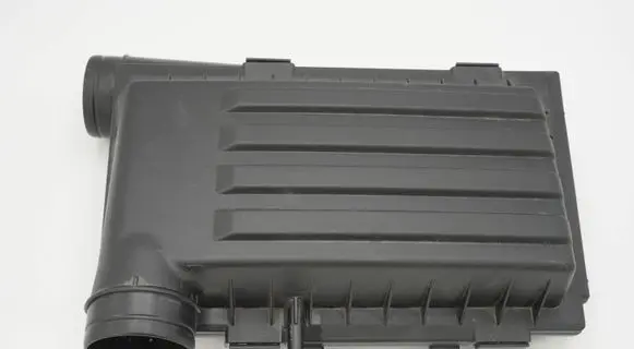 Volkswagen Golf Sportsvan Air filter box 04E129611G