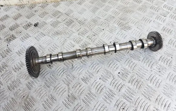 Camshaft