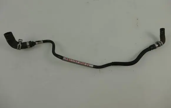 Nissan Qashqai Engine coolant pipe/hose 144985838R