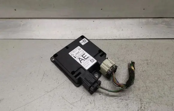 Ford Transit Airbag control unit/module 6C1T14B056AE