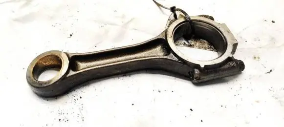 Audi A4 S4 B8 8K Connecting rod/conrod 