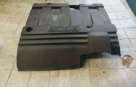 Fiat Stilo Engine cover (trim) 46784460 ST3250