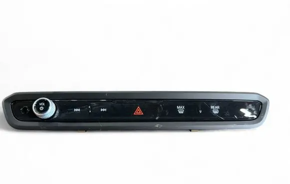 BMW 2 G42 Sound control switch 5A63F1902 900266610006 24B189BP0499