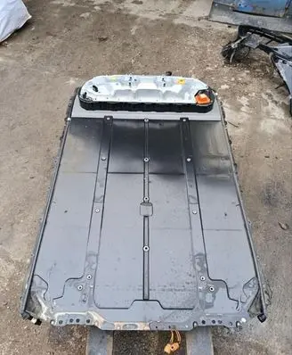 Tesla Model 3 Hybrid / electric car battery 110442410K