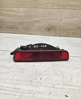 Nissan Qashqai Rear fog light 00954000 26580JD000