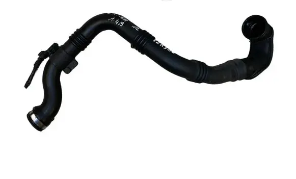 Opel Zafira C Intercooler hose/pipe 13398479 55568175 S5000245