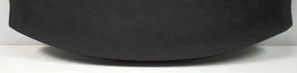 Volkswagen New Beetle Parcel shelf 1C0863534B