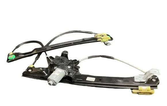 Ford Focus C-MAX Front door electric window regulator AM51U23200BH 922907109 918956102