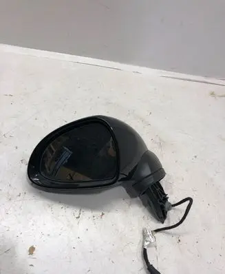 Porsche 911 991 Front door electric wing mirror 99161271301