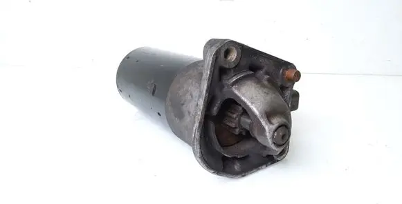Volvo V70 Starter motor 0001109252