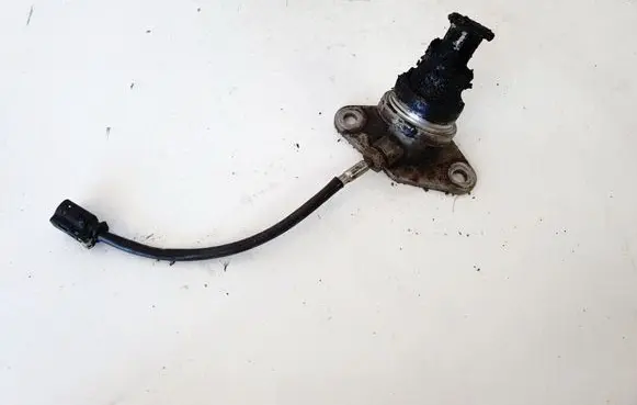 BMW 5 F10 F11 Exhaust gas temperature sensor 09414202C0D 780417702
