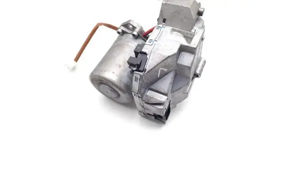 Renault Scenic RX Steering rack electric part EA9CEC058 7YN6140