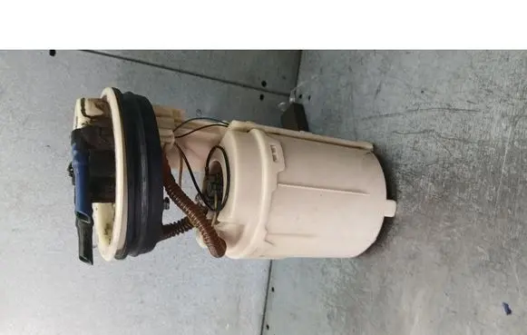 Seat Toledo II (1M) In-tank fuel pump 1J0919051H
