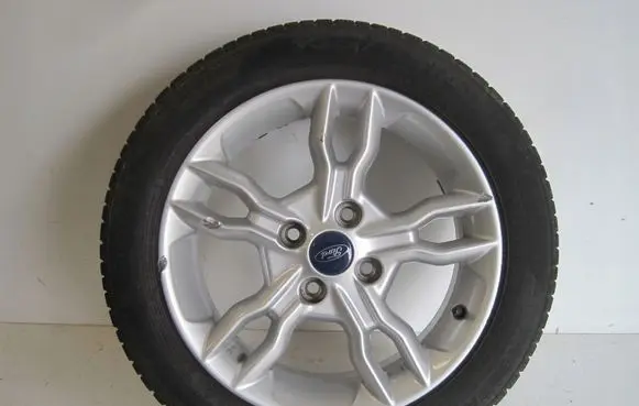 Ford B-MAX R18 alloy rim EV1J1007BA